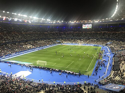 Stade de France